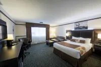 L'Escale Hôtel Suites Hotel a Val-d'Or