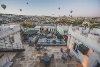 Ottoman Cave Suites - Romantic
