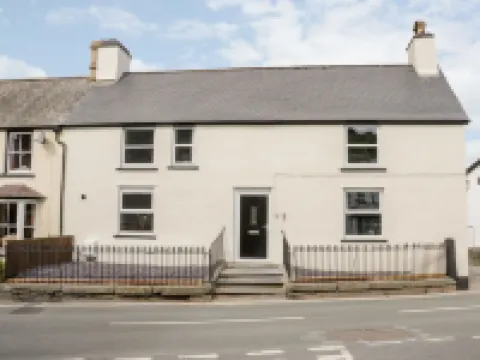 The Blue Lion Hotels in Corwen