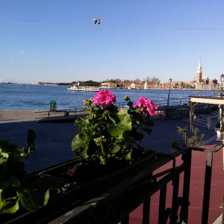 Hotel Ca' Formenta