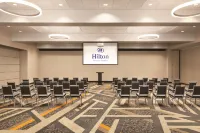 Hilton Knoxville Airport فنادق في Alcoa