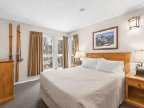 Tantalus Resort Lodge โรงแรมในวิสต์เลอร์