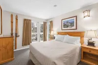 Tantalus Resort Lodge Hotel di Whistler