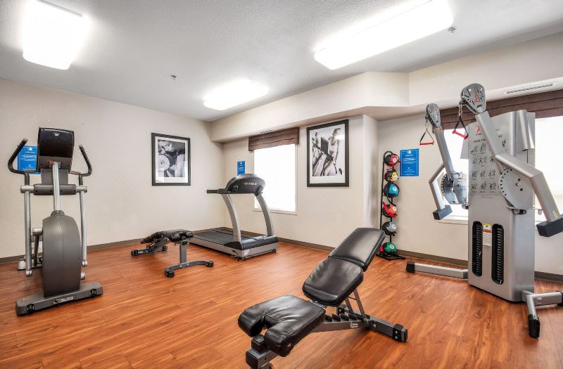 HomeSuites by D3H photo 4