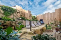 Parkhotel Emstaler Höhe Hotels in Bad Emstal