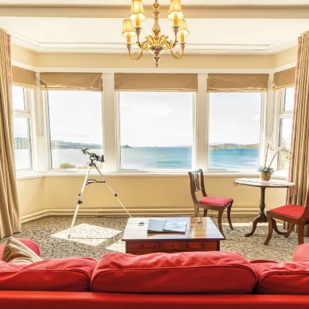 Loch Melfort Hotel
