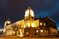 - SP Hotels - City-Apartment