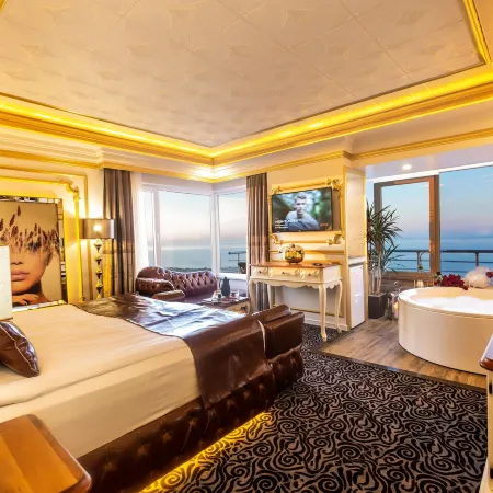 Andalouse Otel