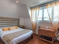 Hotel Belle Vue Royan Hotels near Parc du Palais des congrès
