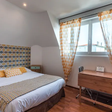 Hotel Belle Vue Royan