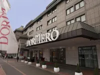 漢諾威多梅洛飯店 ML City Markt附近的飯店