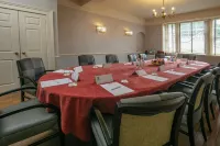 بست ويسترن مور بليس هوتل فنادق في Woburn