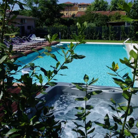 Hotel Patrizia