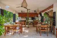 Niik Tulum - sarapan