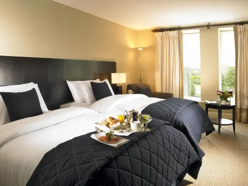 Horse & Jockey Hotel - 4 estrellas