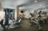 Breakers Resort Hotel - gimnasio