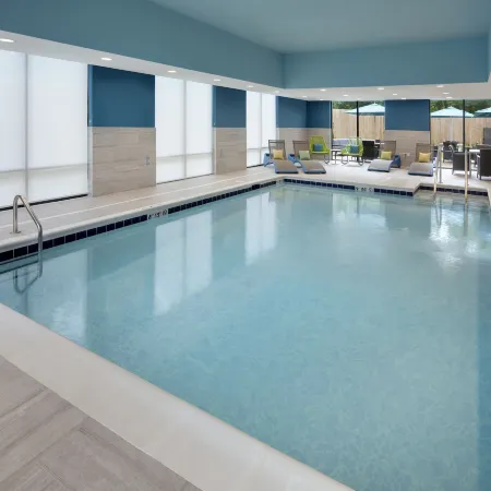 Hampton Inn & Suites by Hilton Richmond Short Pump