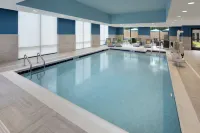 Hampton Inn & Suites by Hilton Richmond Short Pump - Pools