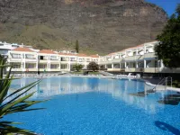 Apartamentos Checkin Laurisilva Hotels in Valle Gran Rey
