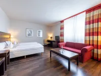 Trip Inn Frankfurt Nordwestzentrum Hotels near Bonames