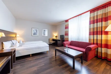 Trip Inn Frankfurt Nordwestzentrum