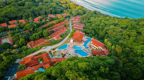 Condovac la Costa Hotels in Panama