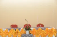 Dib Anbessa Hotel Bahir Dar - breakfast