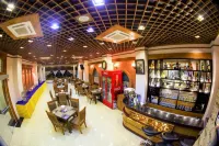 Sakura Princess Hotel