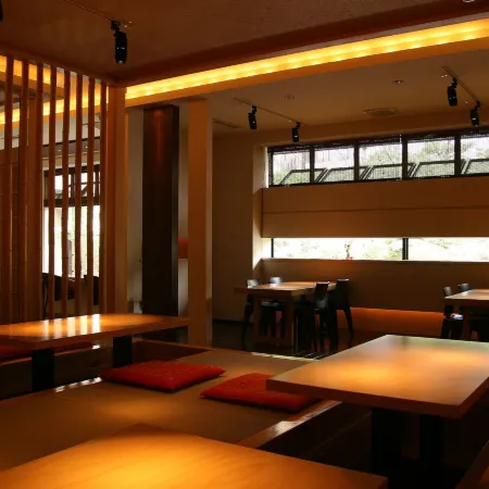 Sakaeya Hotel