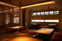 Sakaeya Hotel - breakfast