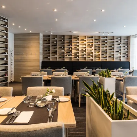 Shuum Boutique Wellness Hotel