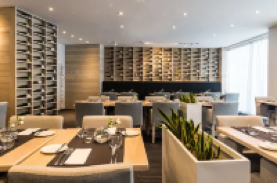 Shuum Boutique Wellness Hotel Hotels in Kolobrzeg