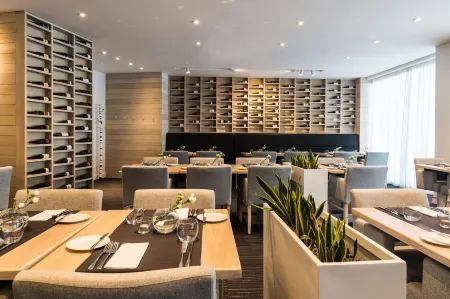 Shuum Boutique Wellness Hotel Отели рядом с достопримечательностью «Kolobrzeg Sea Port»