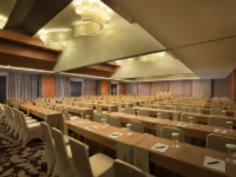 善提卡飯店-外南夢 外南夢區住宿飯店