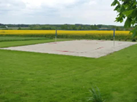 Fitting Landsbyferie Apartments Hotels in Vorbasse