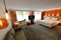 Hotel Adler Asperg Hotels near Aufwind-Gemeinde Hemmingen