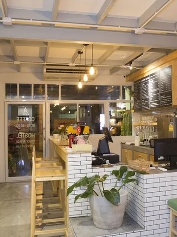 รูปภาพของเอกเขนก โฮสเทล