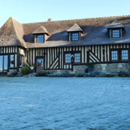 Le Pressoir