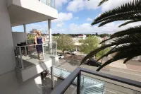 The Palms Apartments Hotel a Hackney