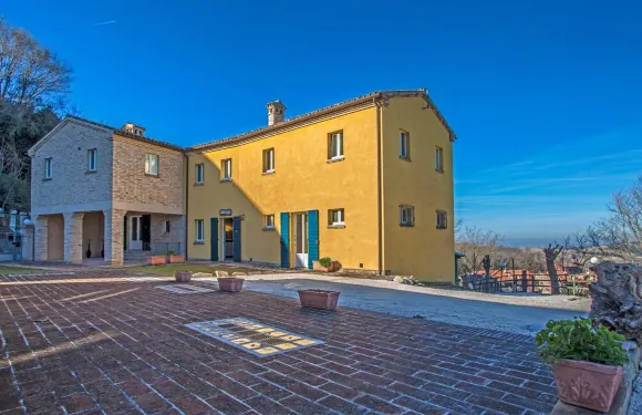 伊爾里斯託羅德爾維安丹特酒店