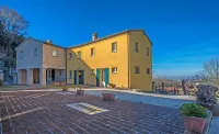Il Ristoro Del Viandante