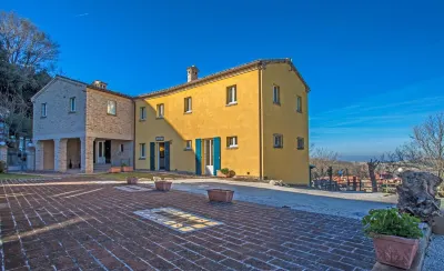 Il Ristoro Del Viandante Hotels in 