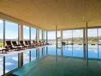 Bio-Seehotel Zeulenroda - Pools