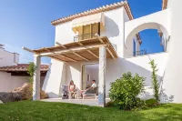 Corte Bianca - Adults Only & Spa - Bovis Hotels Hotels in Jerzu