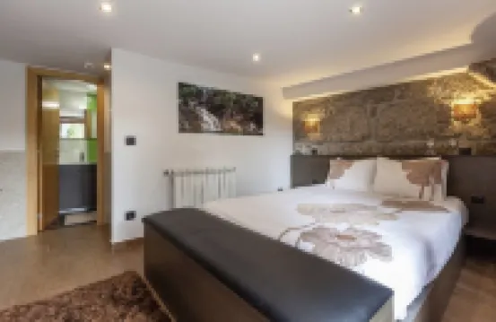 Casa da Fonte Gerês