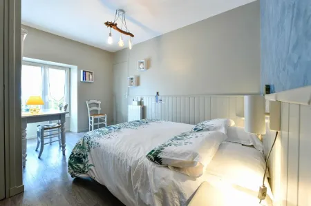 Chambres d'hôtes "La Grange de Georges" Отели в г. Гоес