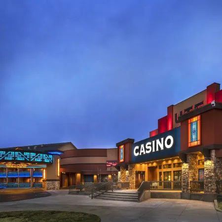 Ute Mountain Casino Hotel