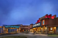 Ute Mountain Casino Hotel Các khách sạn ở Montezuma County