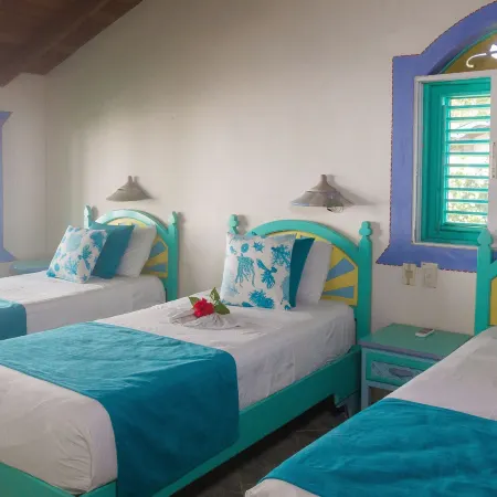 Hotel Playa Colibri