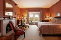 波士頓大學俱樂部飯店 住宿飯店